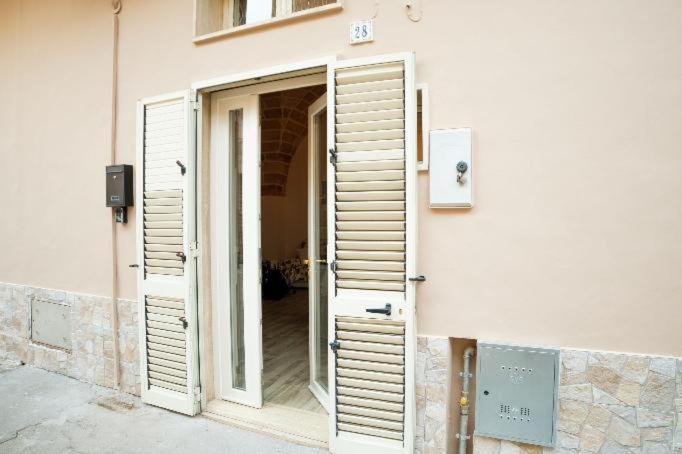 C'Era Una Volta Nardo Exterior photo